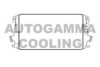 AUTOGAMMA 105664 Intercooler, charger